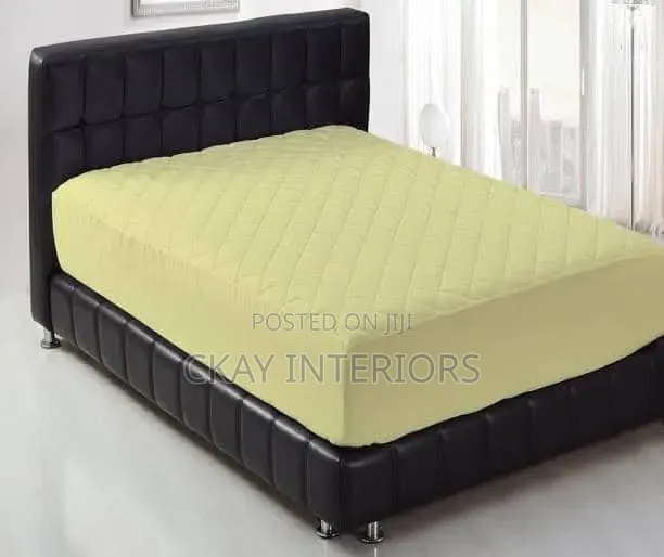 Kids 4 by 6 Bed Mattress Protectors