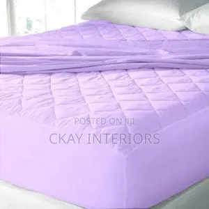 Kids 4 by 6 Bed Mattress Protectors