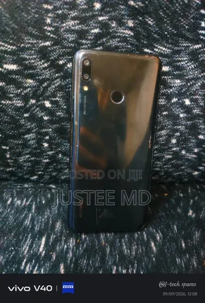 Huawei Y9 2019 64 GB Black
