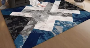 Stylish Home and Office 3D Rugs