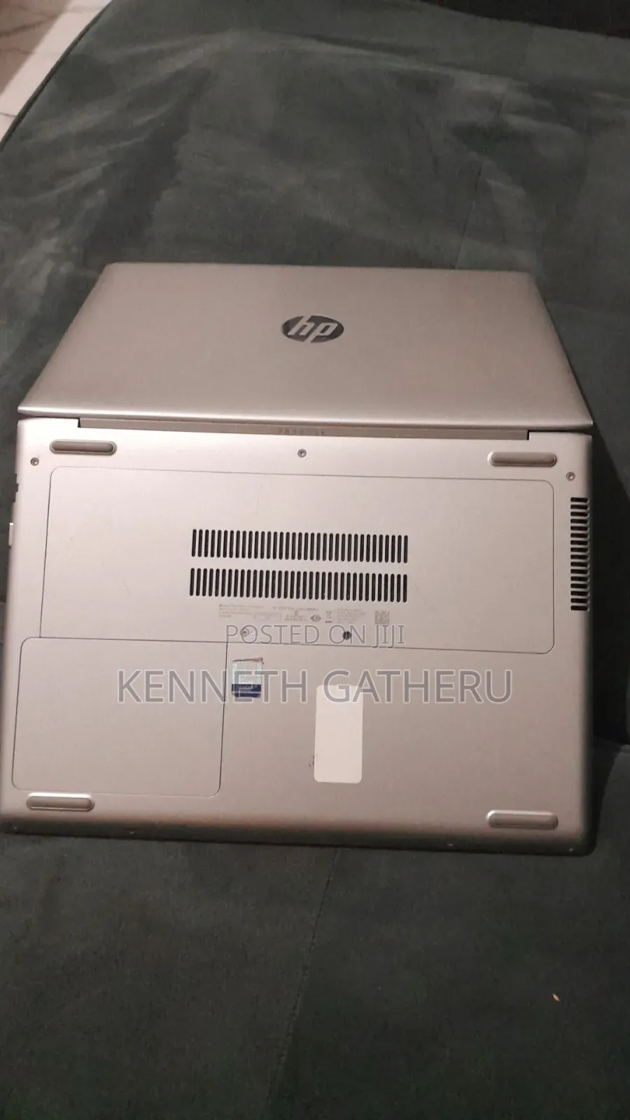 Laptop HP EliteBook 840 G3 16GB Intel Core i5 HDD+SSD 512GB