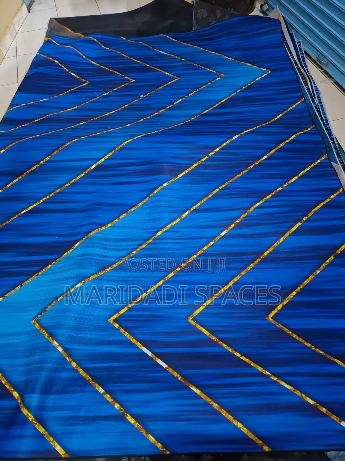 Beautiful and Unique 7 by 10 3D Carpets