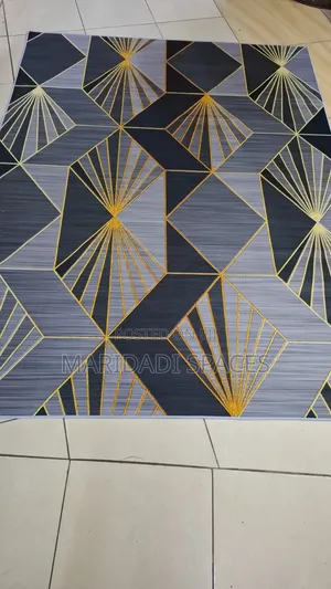 3D Carpets for Bedrooms and Living Rooms