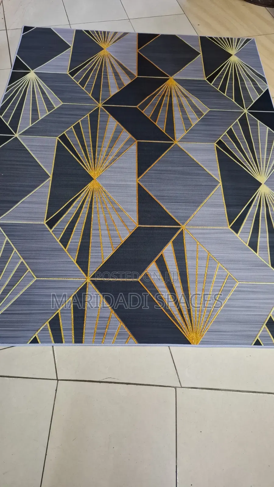 3D Carpets for Bedrooms and Living Rooms