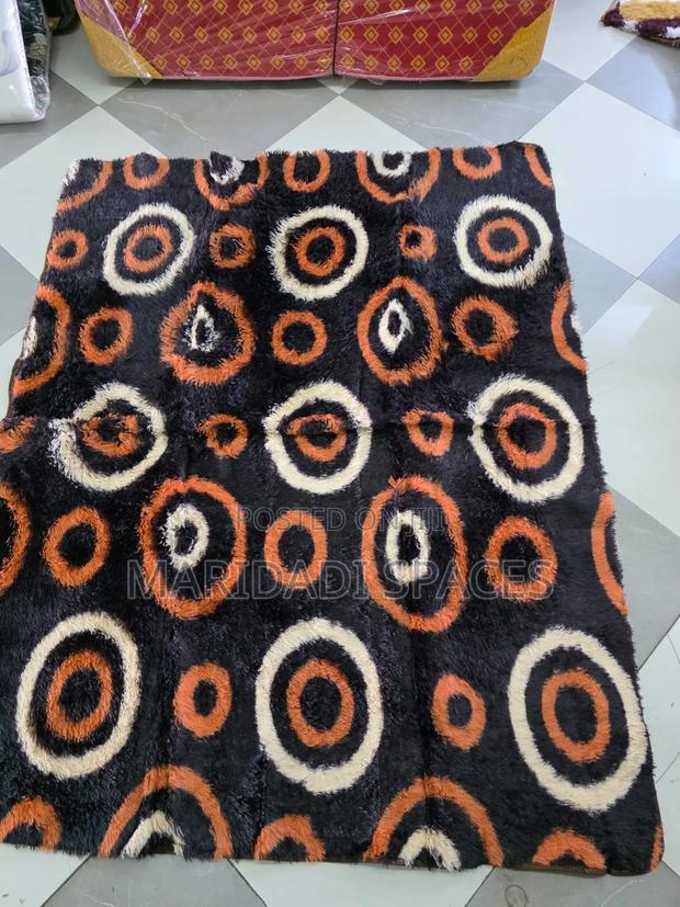 Good Quality Fluffy Design for Your Living Rooms - thumbnail 2