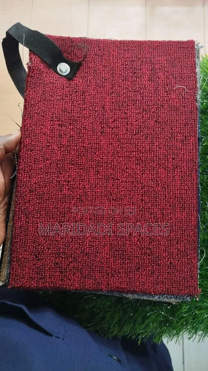 Comfortable House Wall to Wall Carpets