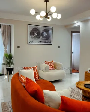2bedroom Available in Kilimani