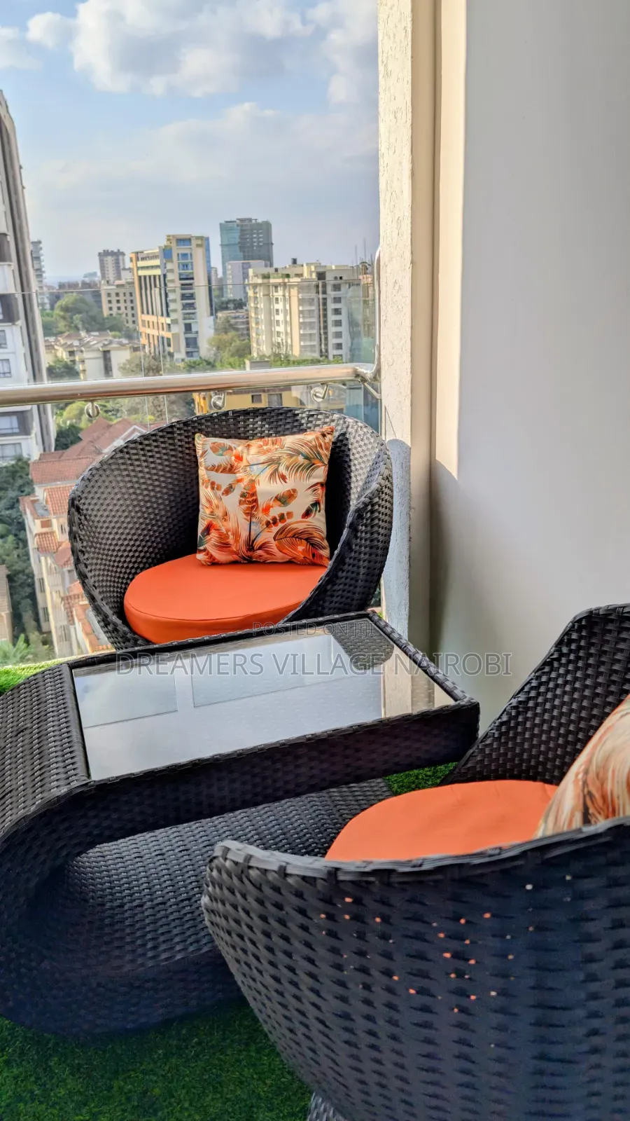 2bedroom Available in Kilimani