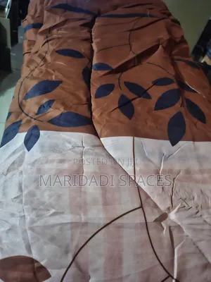 Heavy Single Unbinded Duvet