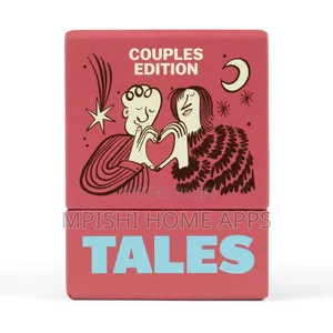 Tales: Couple Edition