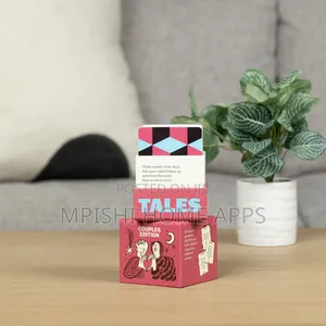 Tales: Couple Edition