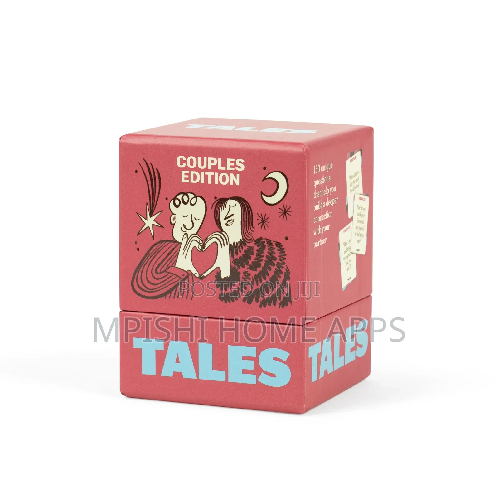 Tales: Couple Edition