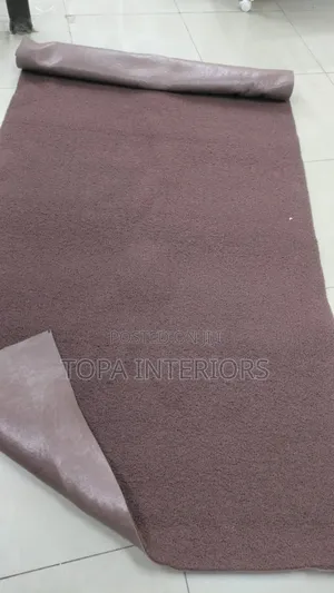 Safe Footing Soft PVC Spaghetti Antislip Rubber Coil Mats