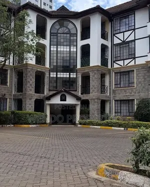 3bdrm Apartment in Valley Arcade for rent