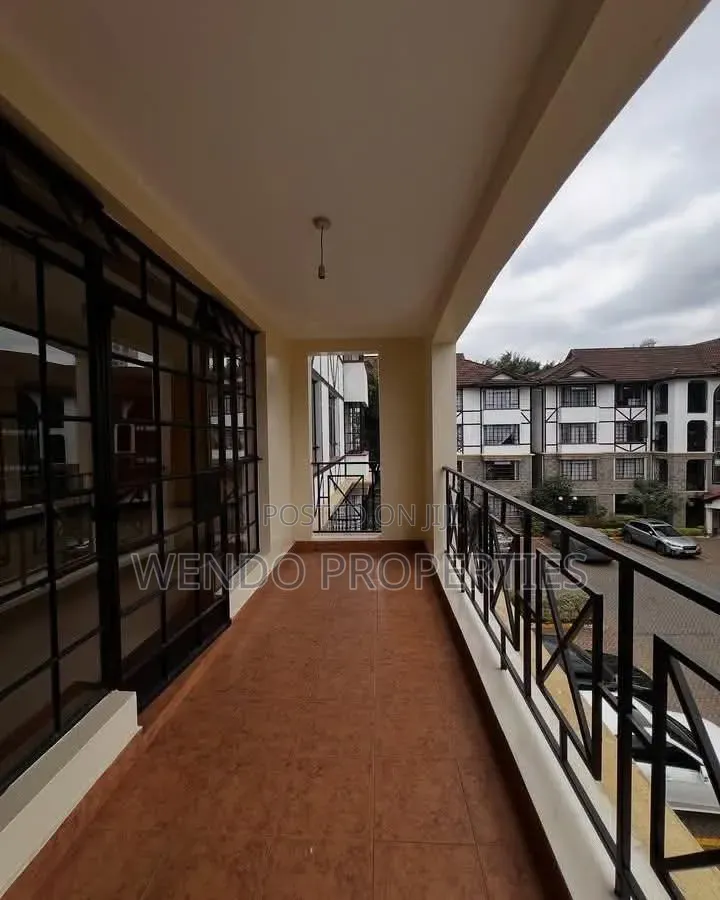 3bdrm Apartment in Valley Arcade for rent