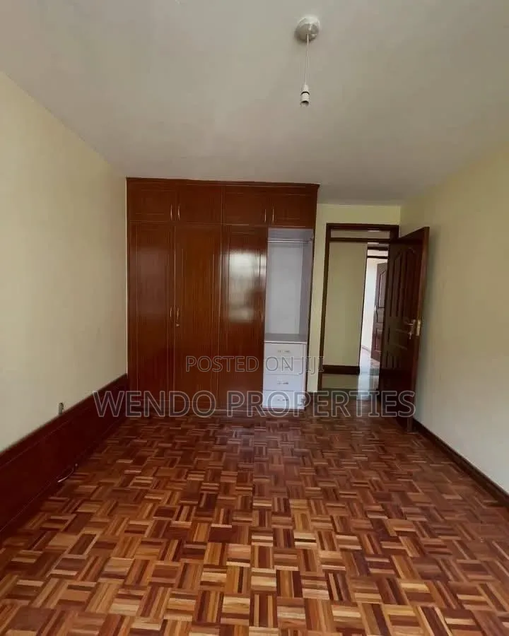 3bdrm Apartment in Valley Arcade for rent