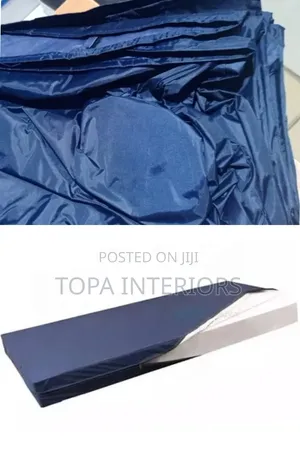 Water Resistant Mackintosh Full Mattress Covers for Bedwetting Adults
