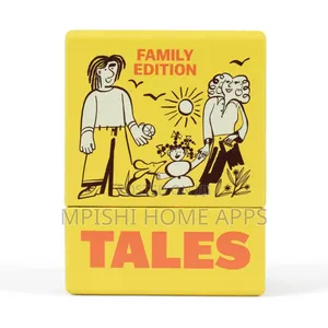 Tales: Family Edition