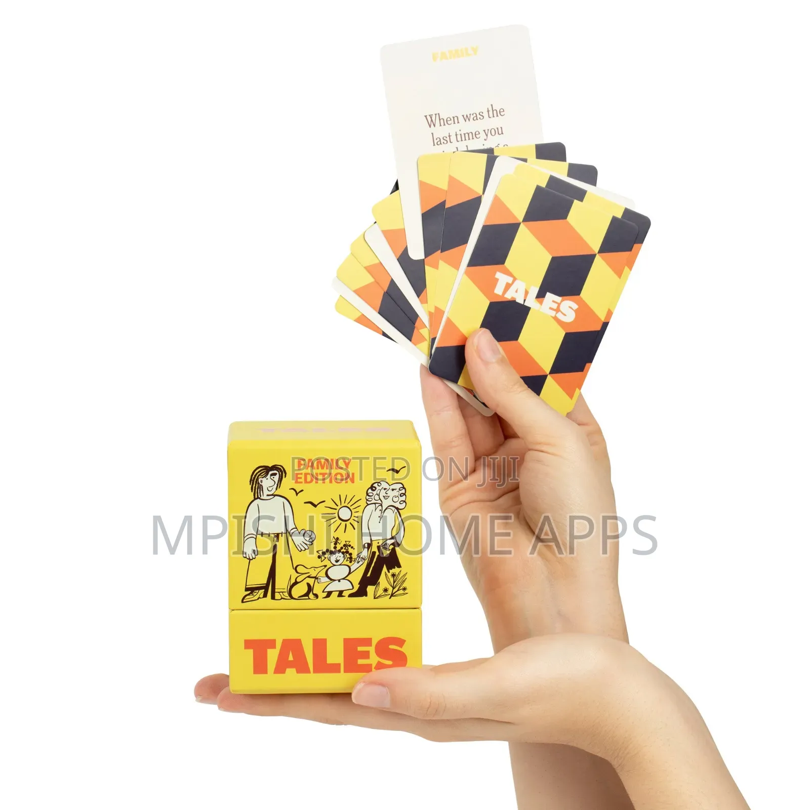 Tales: Family Edition