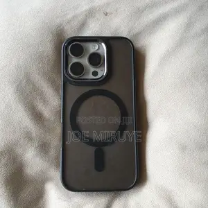 Apple iPhone 16 Pro 256 GB Silver