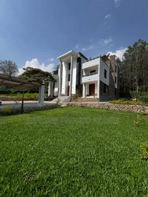 6bdrm Villa in Karen, Hardy for sale
