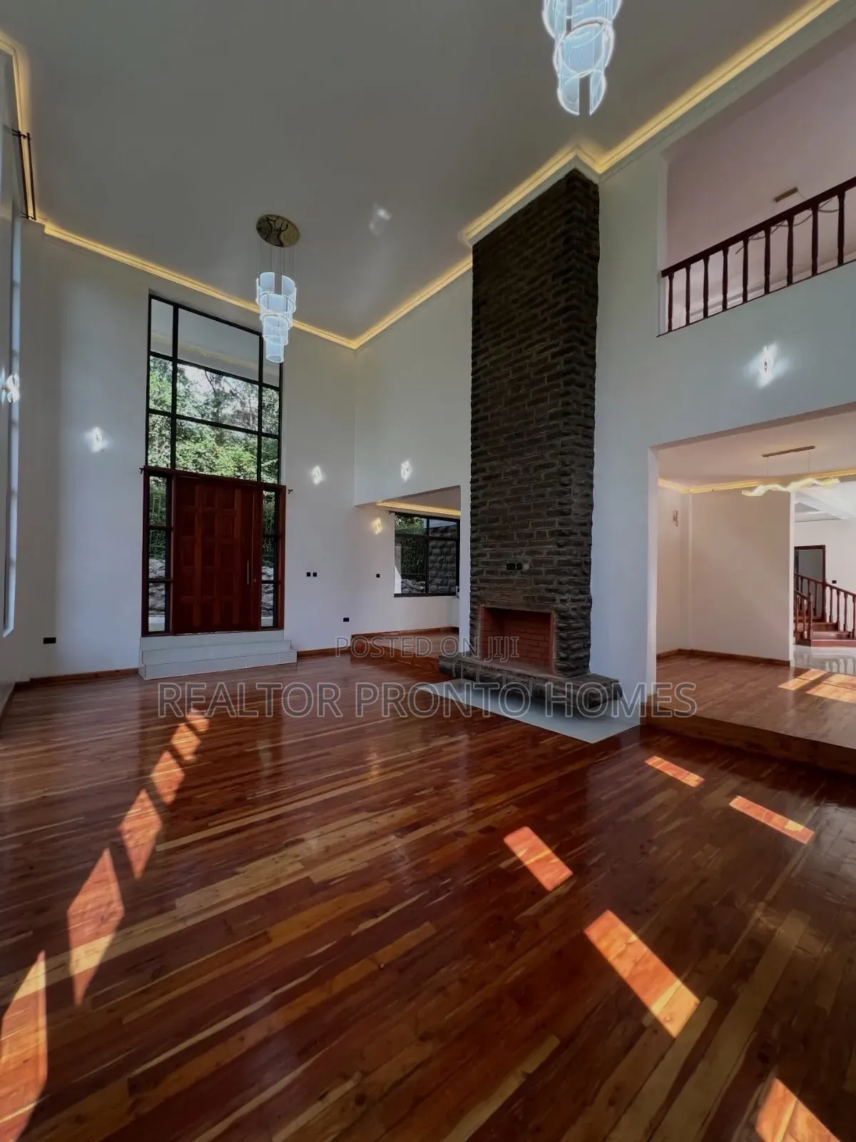 6bdrm Villa in Karen, Hardy for sale