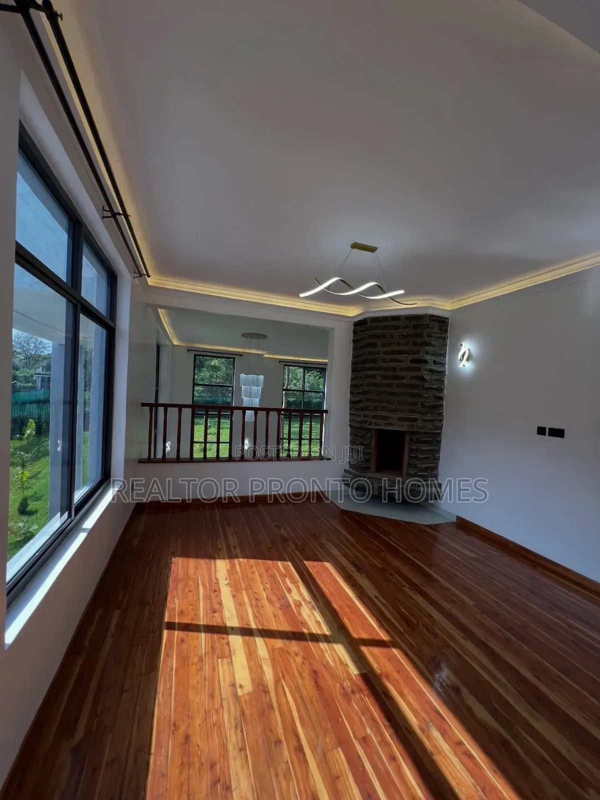 6bdrm Villa in Karen, Hardy for sale