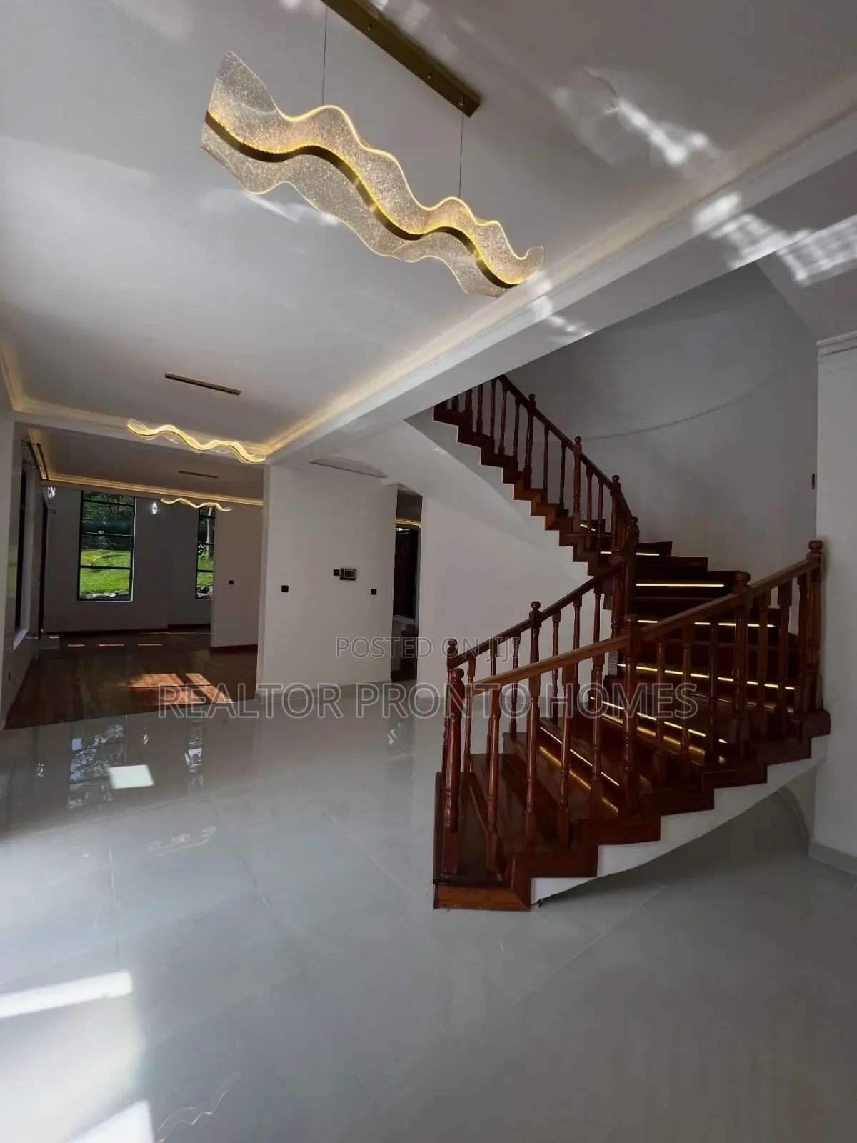 6bdrm Villa in Karen, Hardy for sale