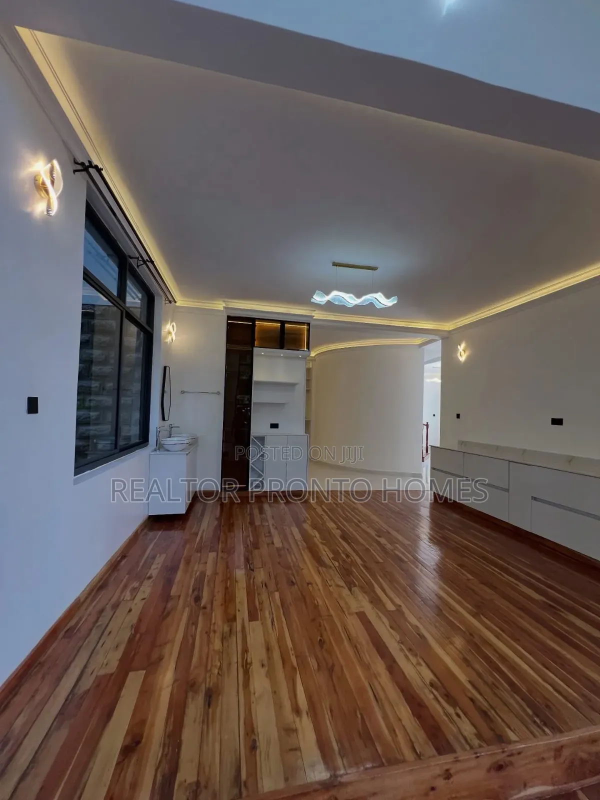 6bdrm Villa in Karen, Hardy for sale