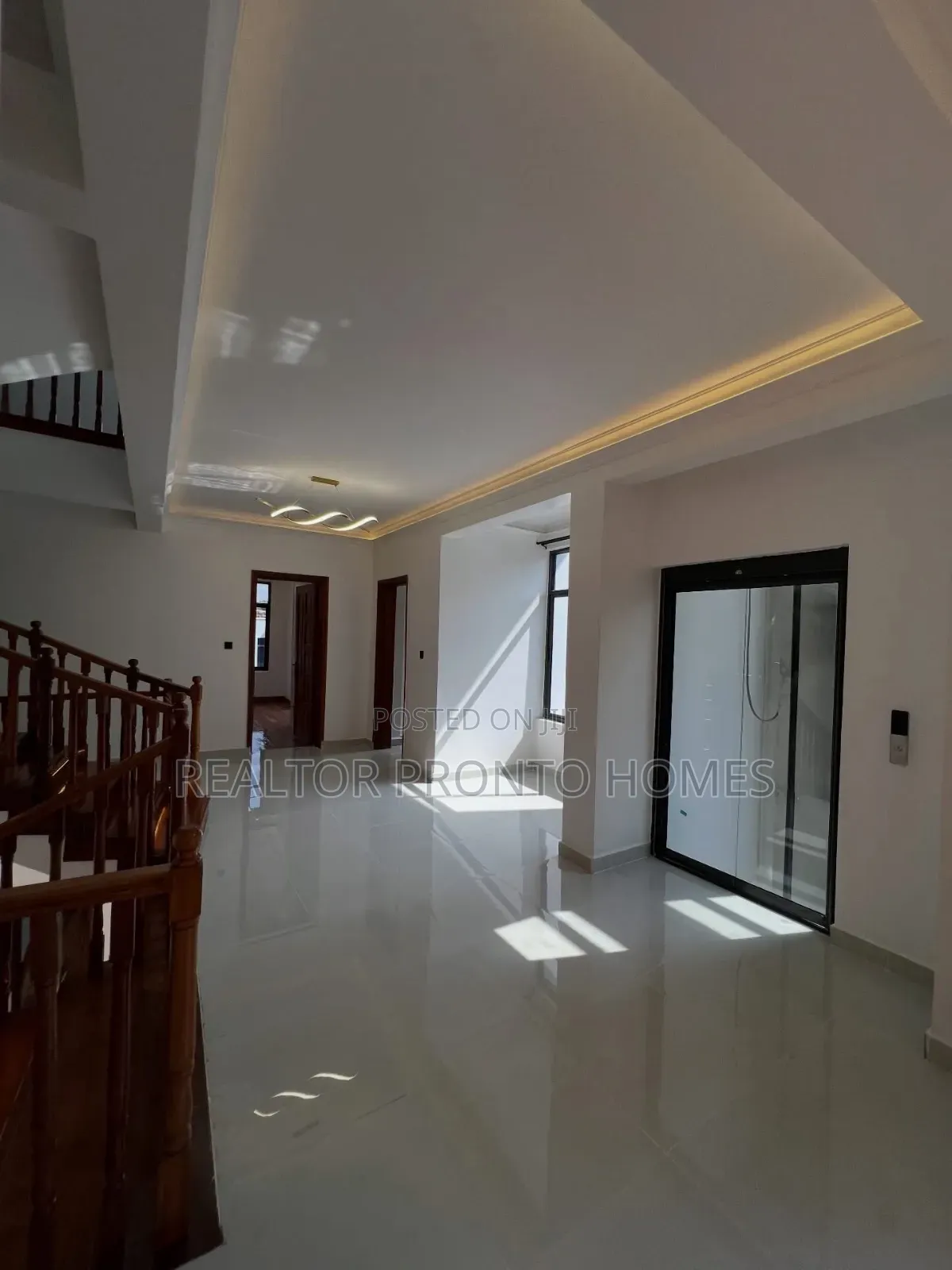 6bdrm Villa in Karen, Hardy for sale
