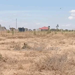 1.25 Acres on Sale at Ruiru- Kamakis