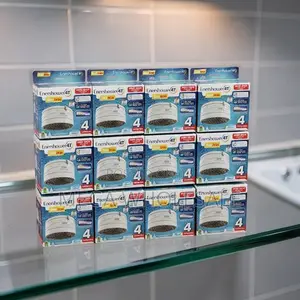 Promo Prices Enerbras Enershower 4T Instant Water Heater Shower Heads