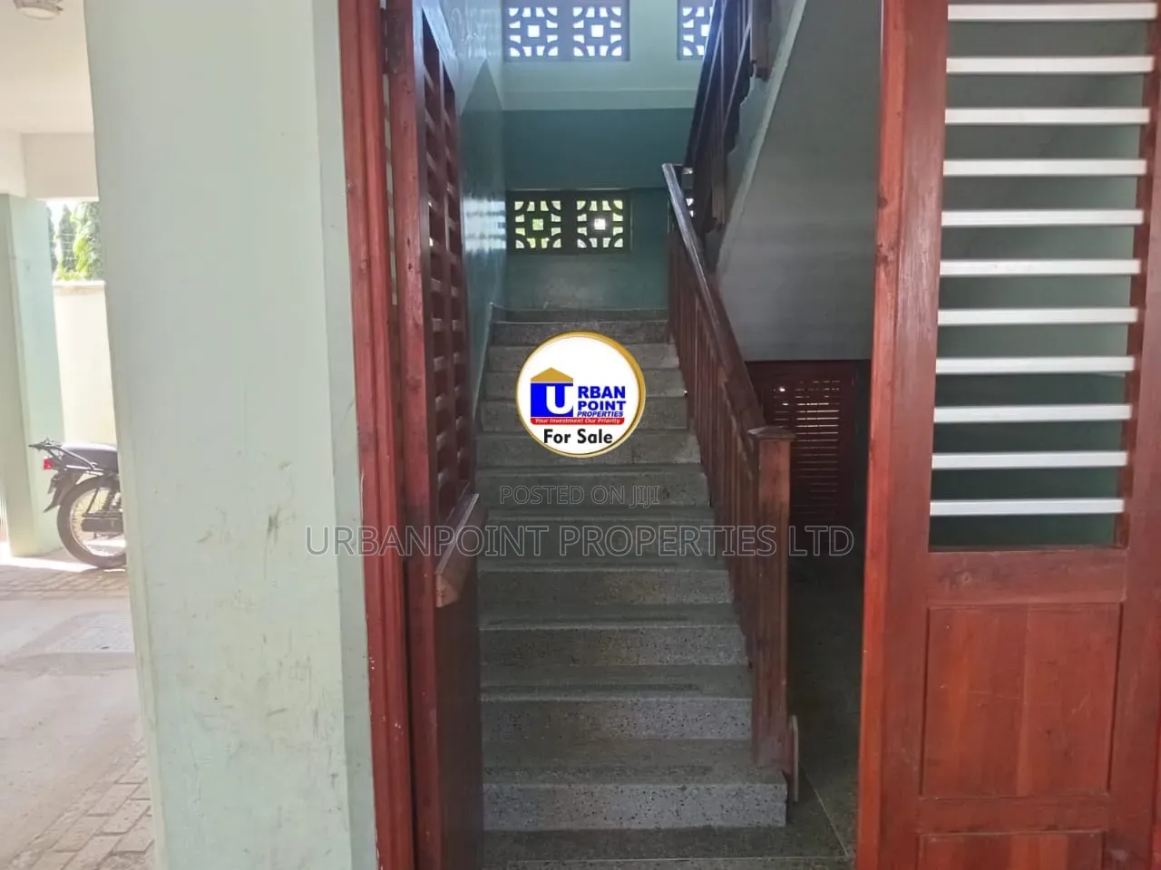 2bdrm Apartment in Mtambo for sale