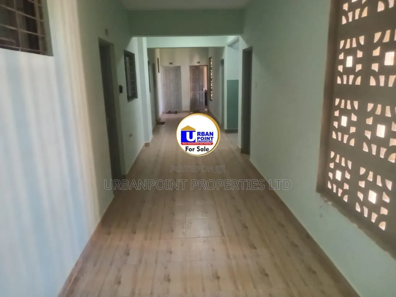 2bdrm Apartment in Mtambo for sale