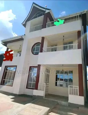 5bdrm Maisonette in Membley for sale