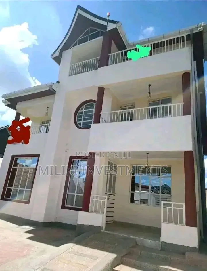 5bdrm Maisonette in Membley for sale