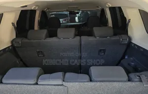 Mitsubishi Outlander 2017 Black