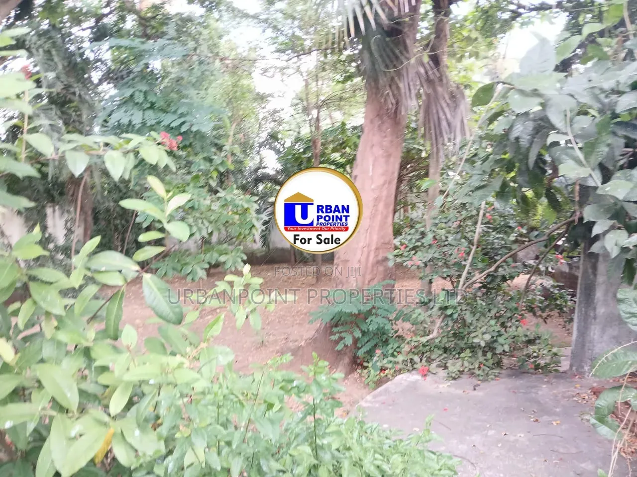 3bdrm House in Nyali Mkomani for sale