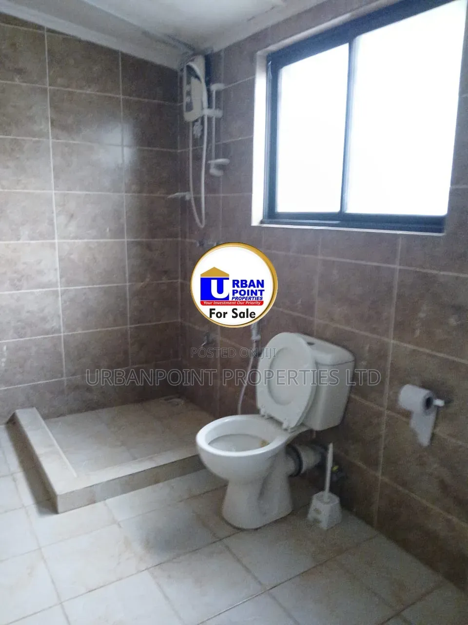 3bdrm House in Nyali Mkomani for sale