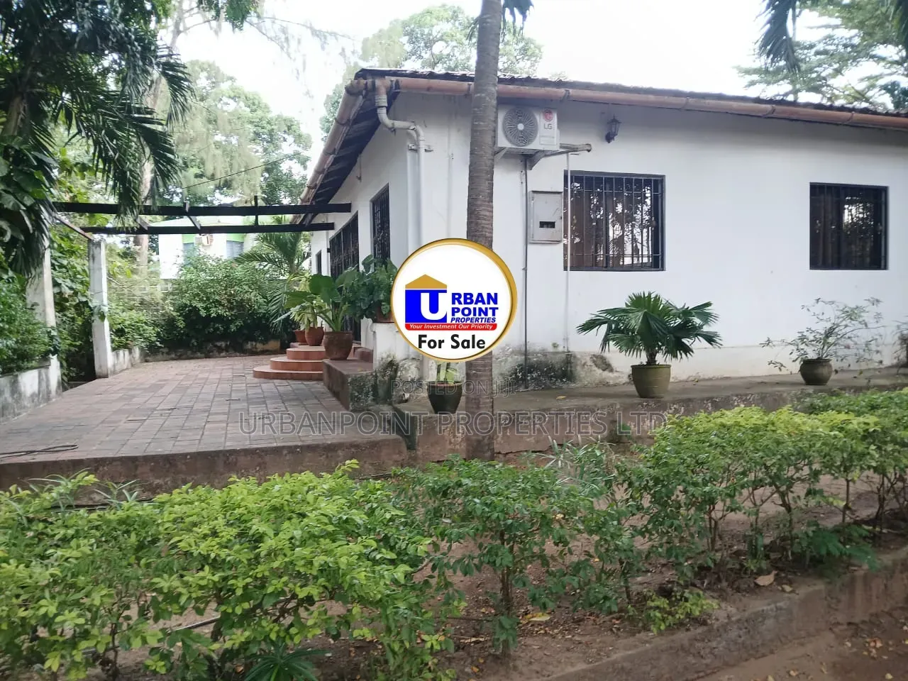 3bdrm House in Nyali Mkomani for sale