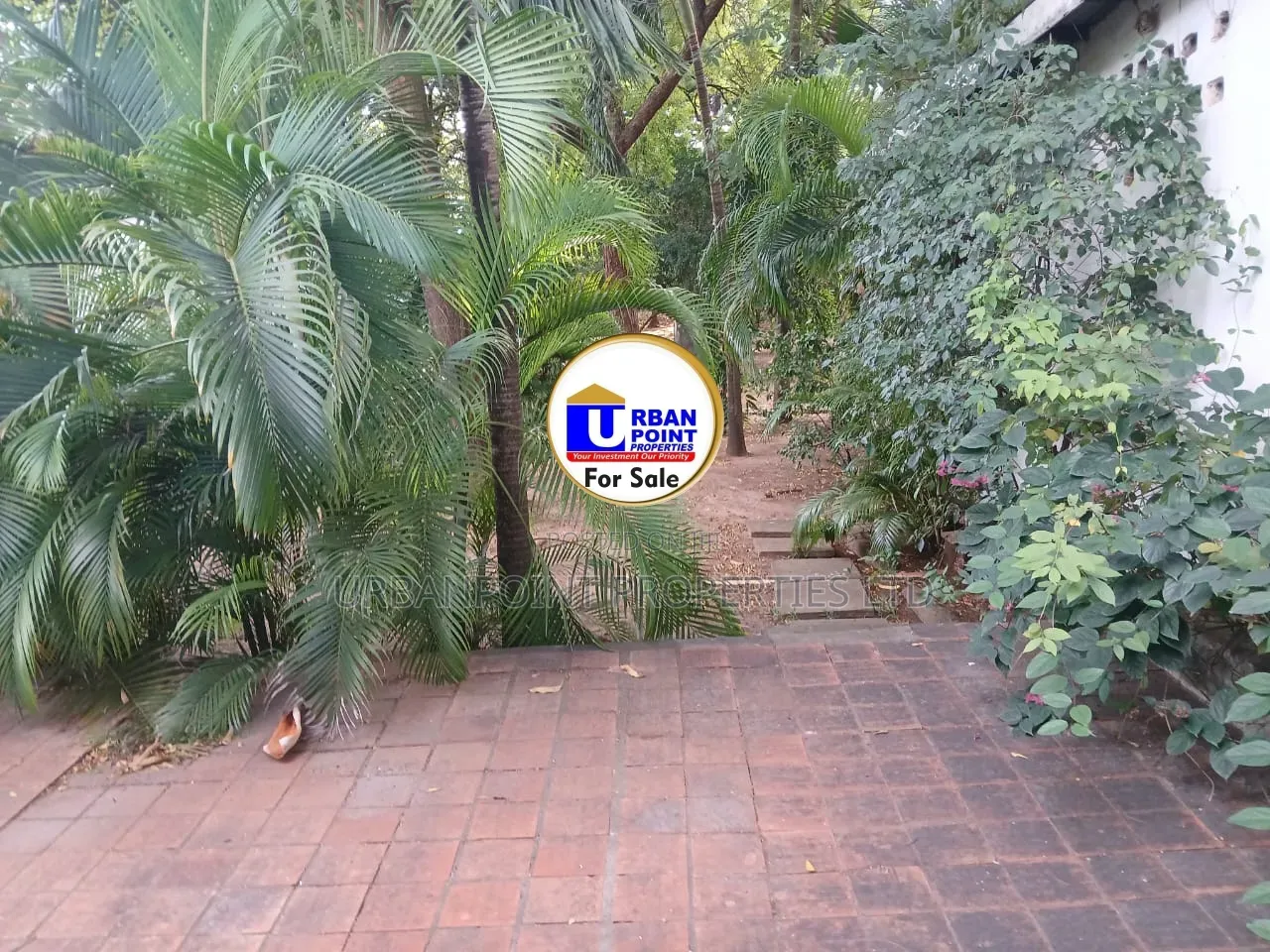 3bdrm House in Nyali Mkomani for sale