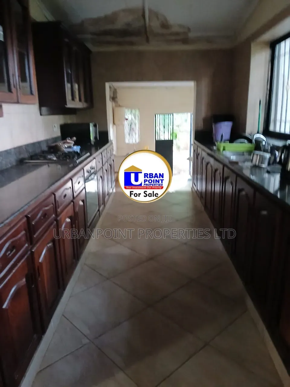 3bdrm House in Nyali Mkomani for sale