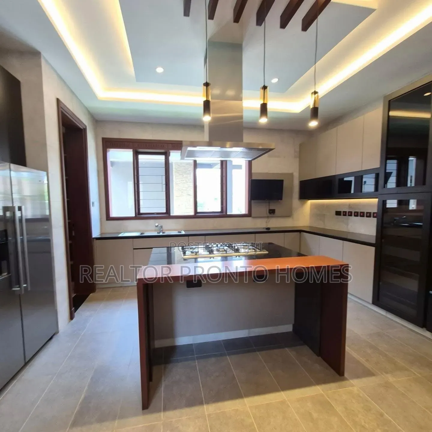 4bdrm Bungalow in Runda for sale