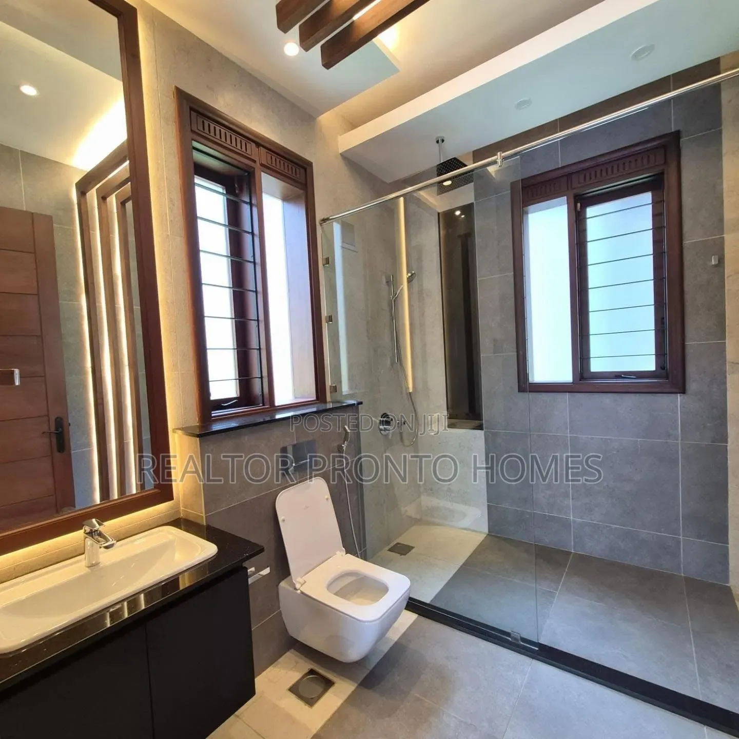 4bdrm Bungalow in Runda for sale