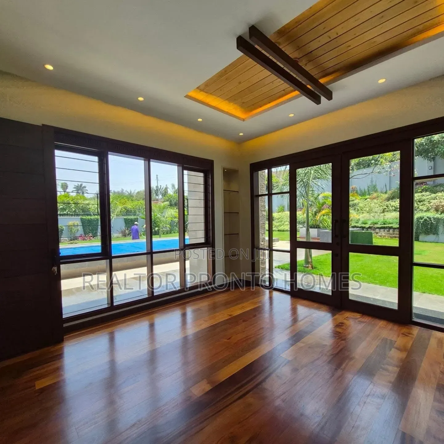 4bdrm Bungalow in Runda for sale
