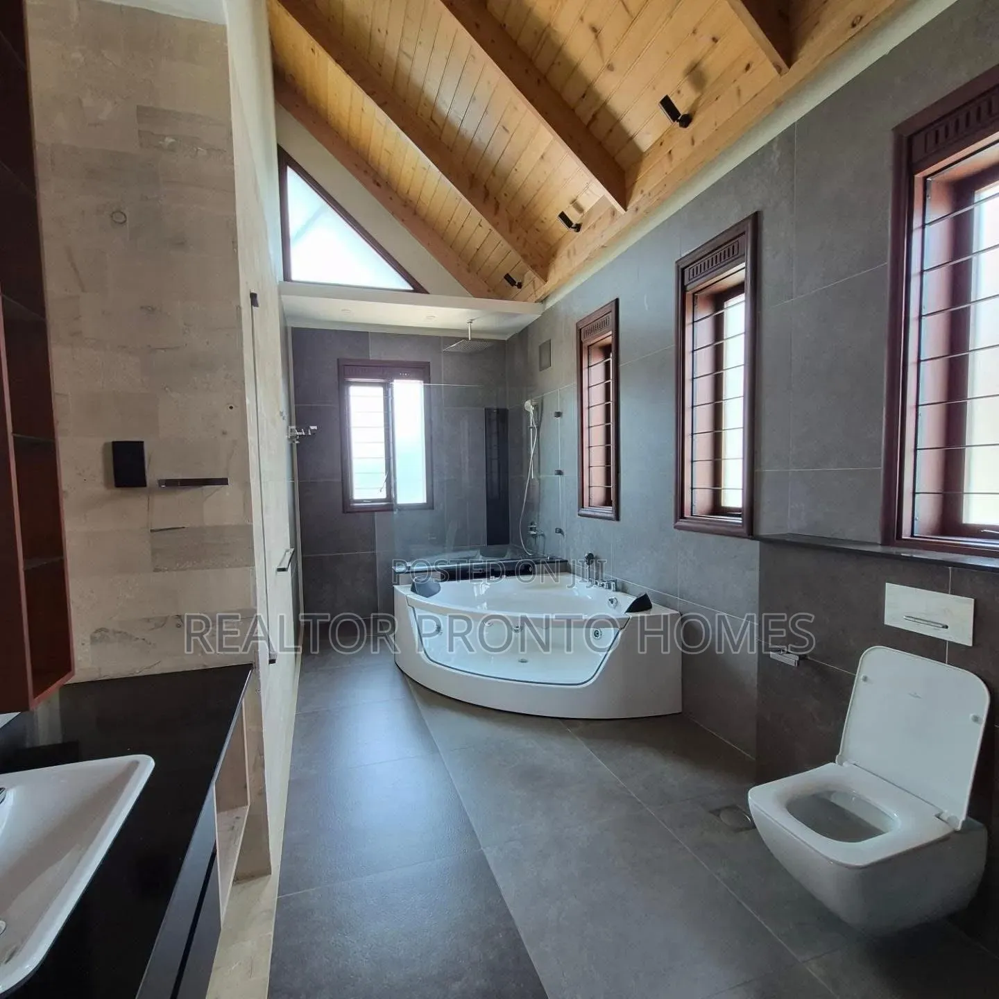 4bdrm Bungalow in Runda for sale