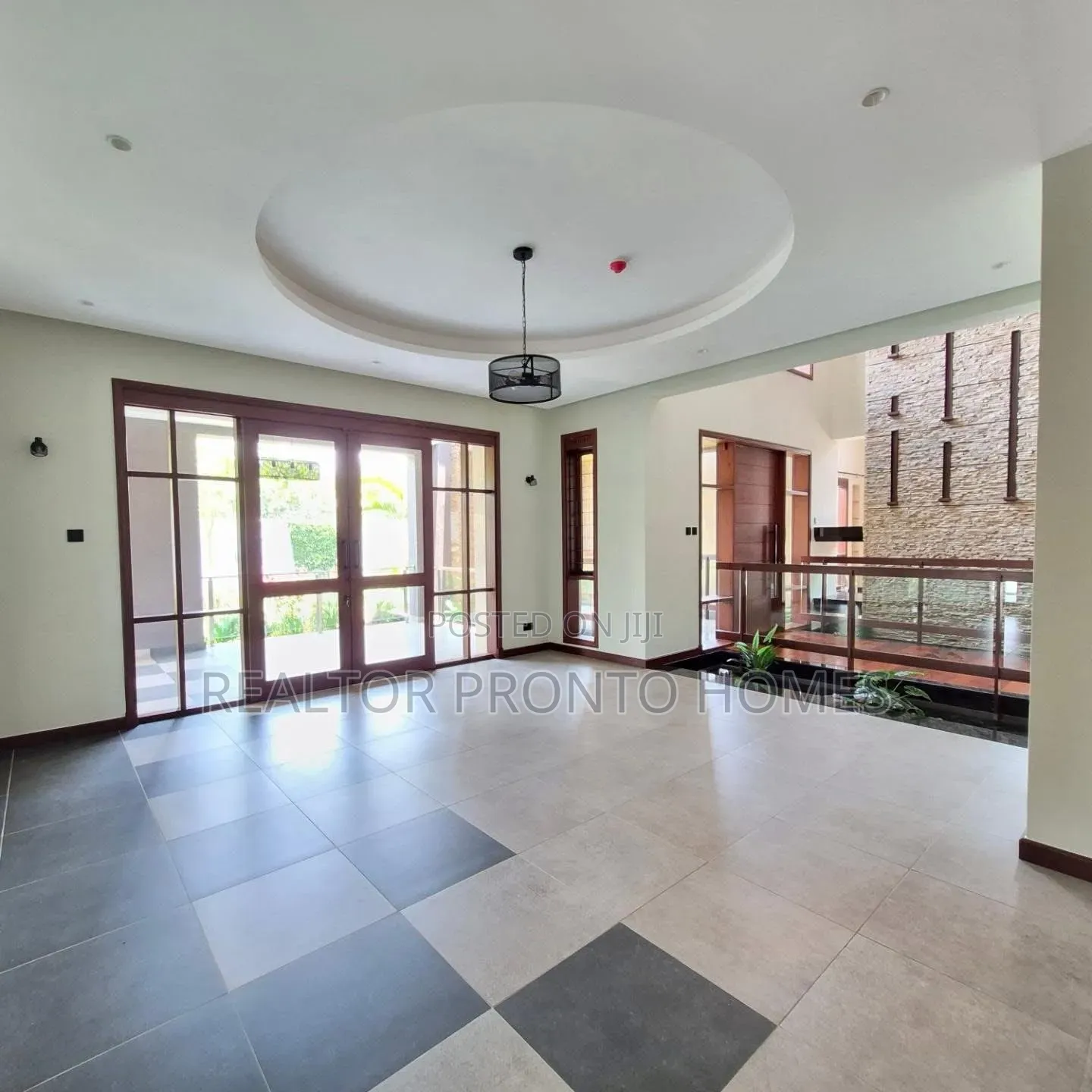 4bdrm Bungalow in Runda for sale