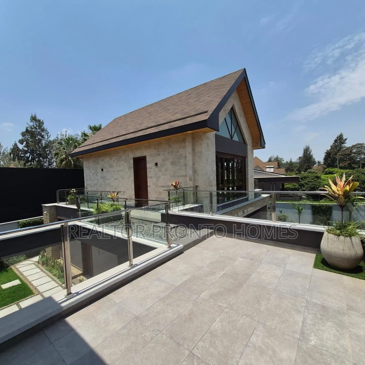 4bdrm Bungalow in Runda for sale