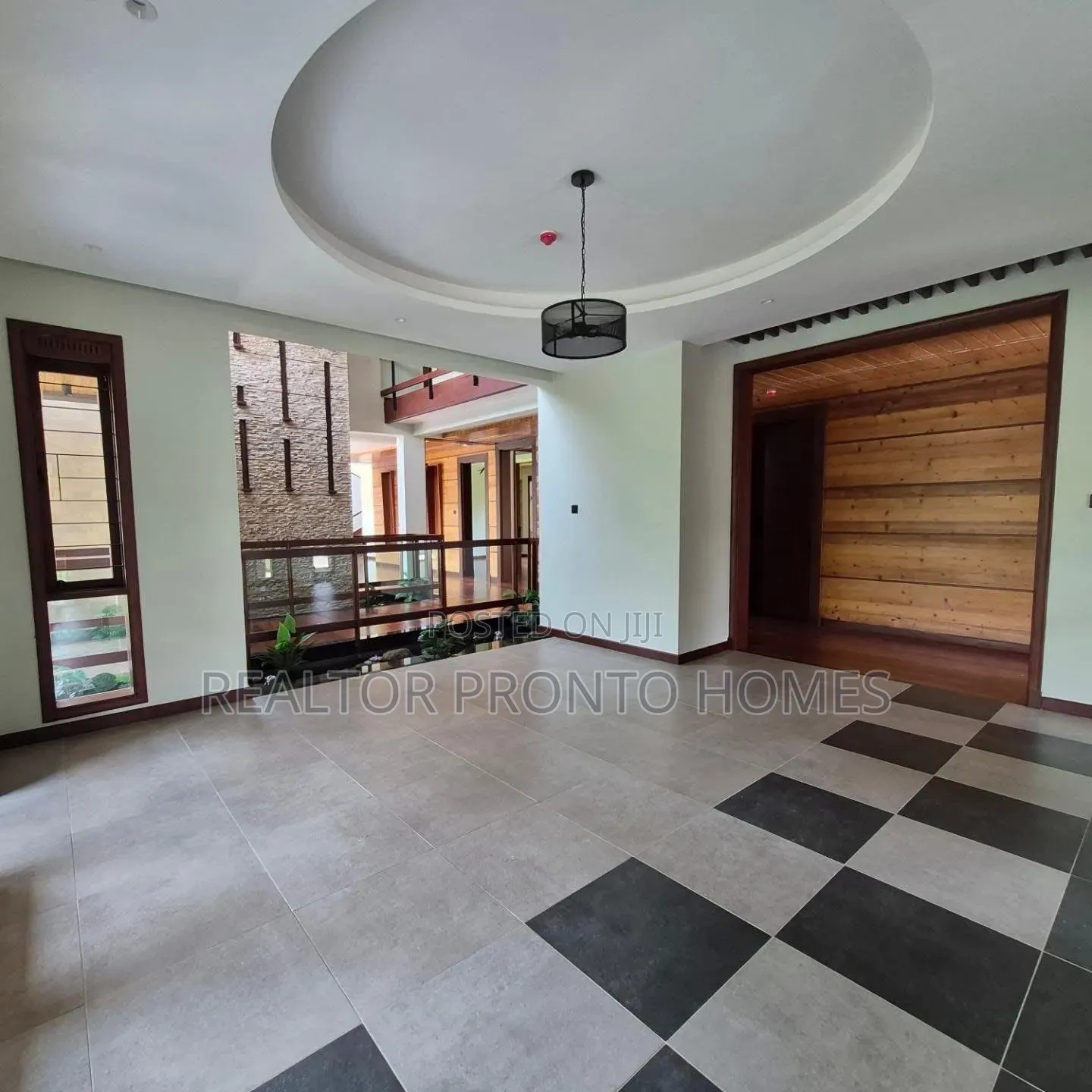 4bdrm Bungalow in Runda for sale