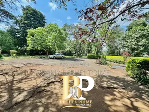 Prime Commercial Land for Lease | Off Lower Kabete Road